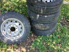 Запчасти на ниву 