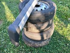 Запчасти на ниву 