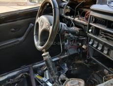 Запчасти на ниву 