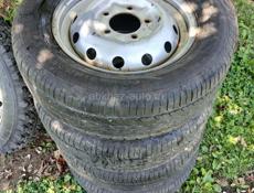 Запчасти на ниву 