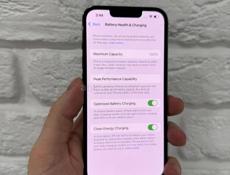 iPhone 13 Pro 256gb 🔋100%
