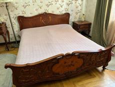 Румынская мебель 
