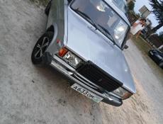 ВАЗ 2107