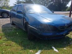 Nissan Primera