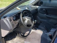 Nissan Primera