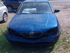 Nissan Primera