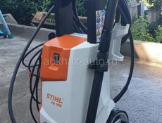 Продаю мойку высого давления STIHL RE 100