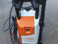 Продаю мойку высого давления STIHL RE 100