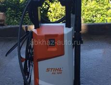 Продаю мойку высого давления STIHL RE 100