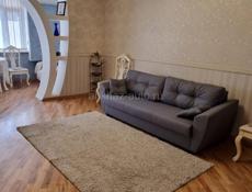 2 к.кв на долгий срок -40 т.р,ул.Эшба ,универсам