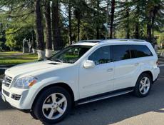 Mercedes-Benz GL-Класс