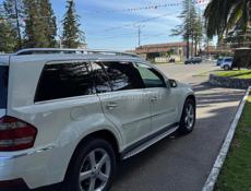 Mercedes-Benz GL-Класс