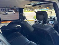 Mercedes-Benz GL-Класс