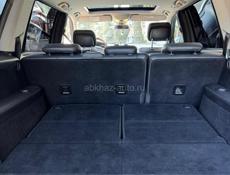 Mercedes-Benz GL-Класс