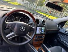 Mercedes-Benz GL-Класс