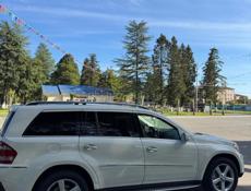 Mercedes-Benz GL-Класс