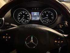 Mercedes-Benz GL-Класс