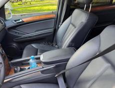 Mercedes-Benz GL-Класс