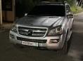Mercedes-Benz GL-Класс