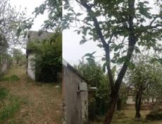 земельный участок в городе Гагра