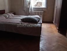 Дом район Турбазы 