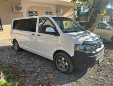 Volkswagen Caravella