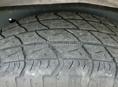 Good Year Wrangler 265/70R16