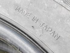 Good Year Wrangler 265/70R16
