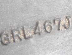 Good Year Wrangler 265/70R16