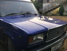 ВАЗ 2107
