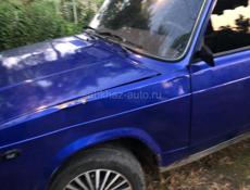 ВАЗ 2107