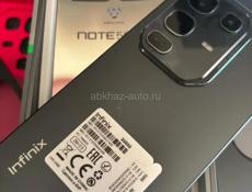 Infinix Note 50 Pro 