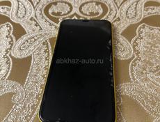 iPhone 11 память 64 🔋76