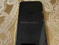 iPhone 11 память 64 🔋76