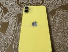 iPhone 11 память 64 🔋76