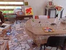Продается дом в Абхазии, в Очамчырском районе, с. Адзюбжа, с земельным участком 50 соток