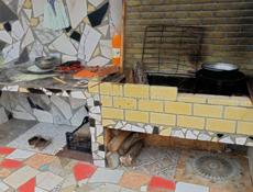 Продается дом в Абхазии, в Очамчырском районе, с. Адзюбжа, с земельным участком 50 соток