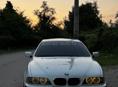 Фары BMW E39