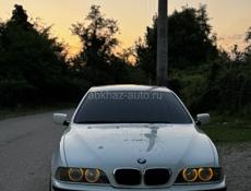 Фары BMW E39