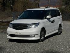 Honda Еlysion