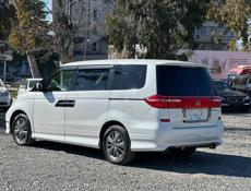 Honda Еlysion