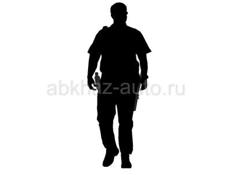ОХРАНА