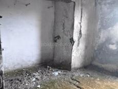 3 КОМНАТНАЯ КВАРТИРА ОЧАМЧИРА  