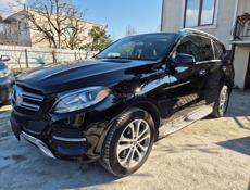 Mercedes-Benz ML