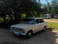 ВАЗ 2101