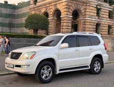 Lexus GX