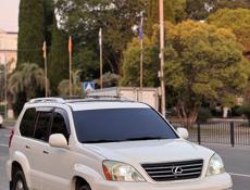 Lexus GX