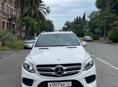 Mercedes-Benz GL-Класс