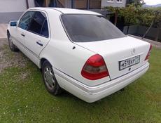 Mercedes-Benz B-Класс