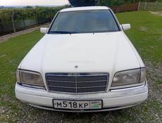 Mercedes-Benz B-Класс